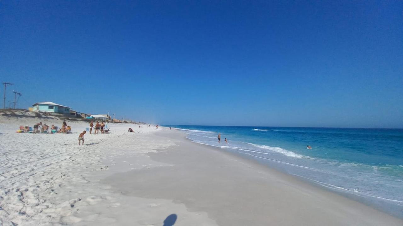Casa Arraial Do Cabo - Figueira Βίλα Εξωτερικό φωτογραφία