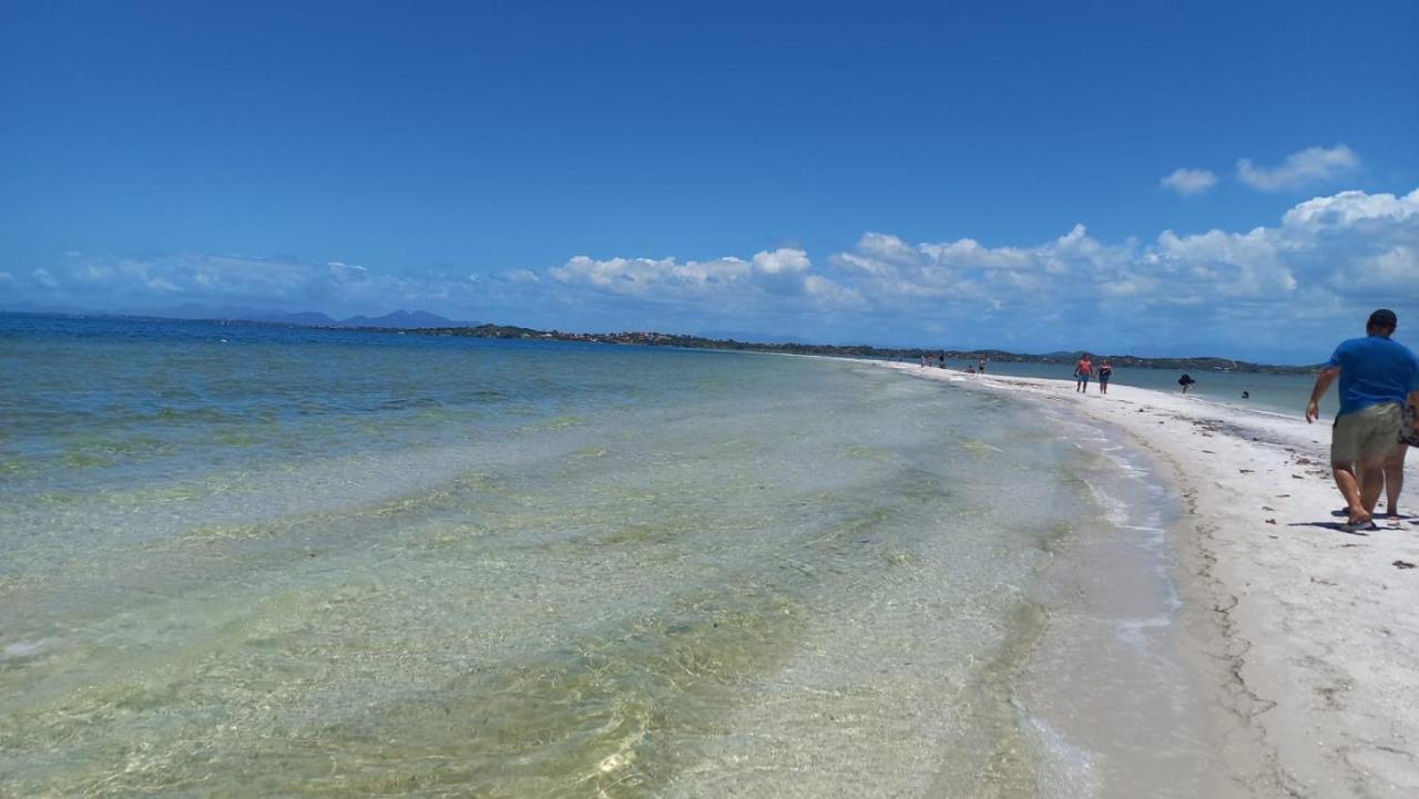 Casa Arraial Do Cabo - Figueira Βίλα Εξωτερικό φωτογραφία