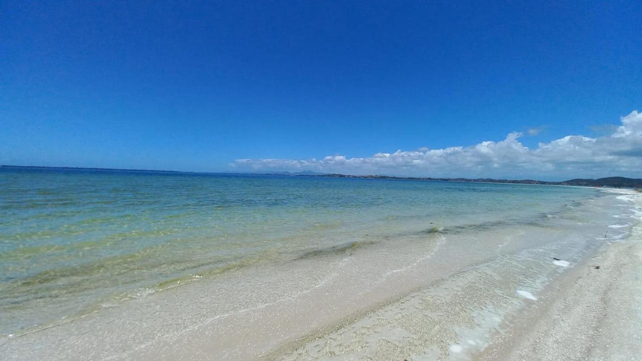 Casa Arraial Do Cabo - Figueira Βίλα Εξωτερικό φωτογραφία