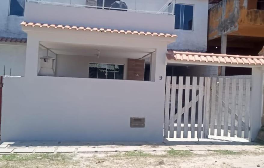 Casa Arraial Do Cabo - Figueira Βίλα Εξωτερικό φωτογραφία