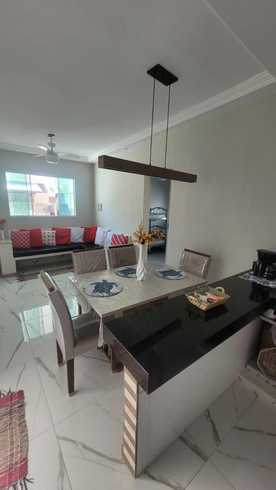 Casa Arraial Do Cabo - Figueira Βίλα Εξωτερικό φωτογραφία