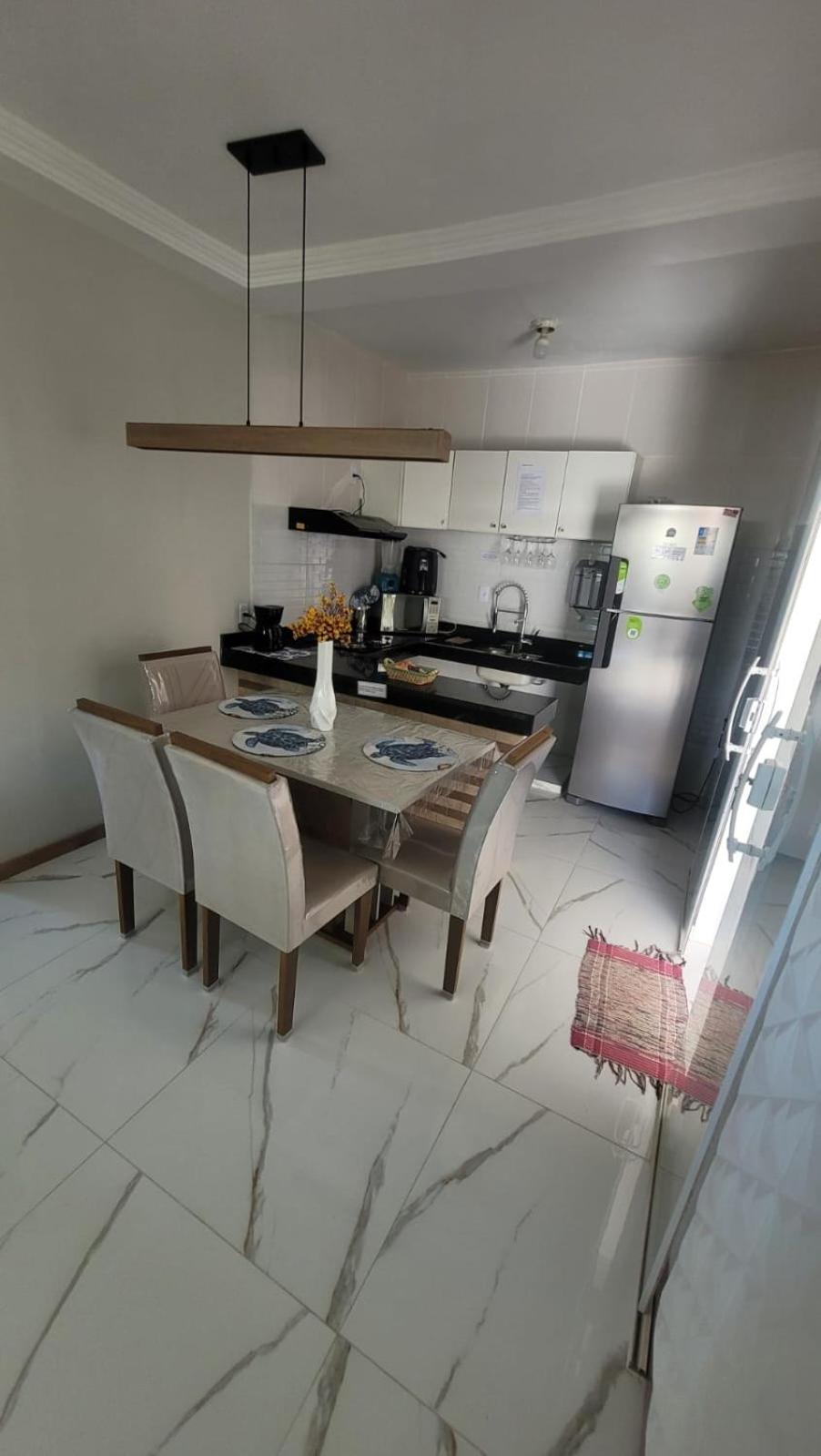 Casa Arraial Do Cabo - Figueira Βίλα Εξωτερικό φωτογραφία